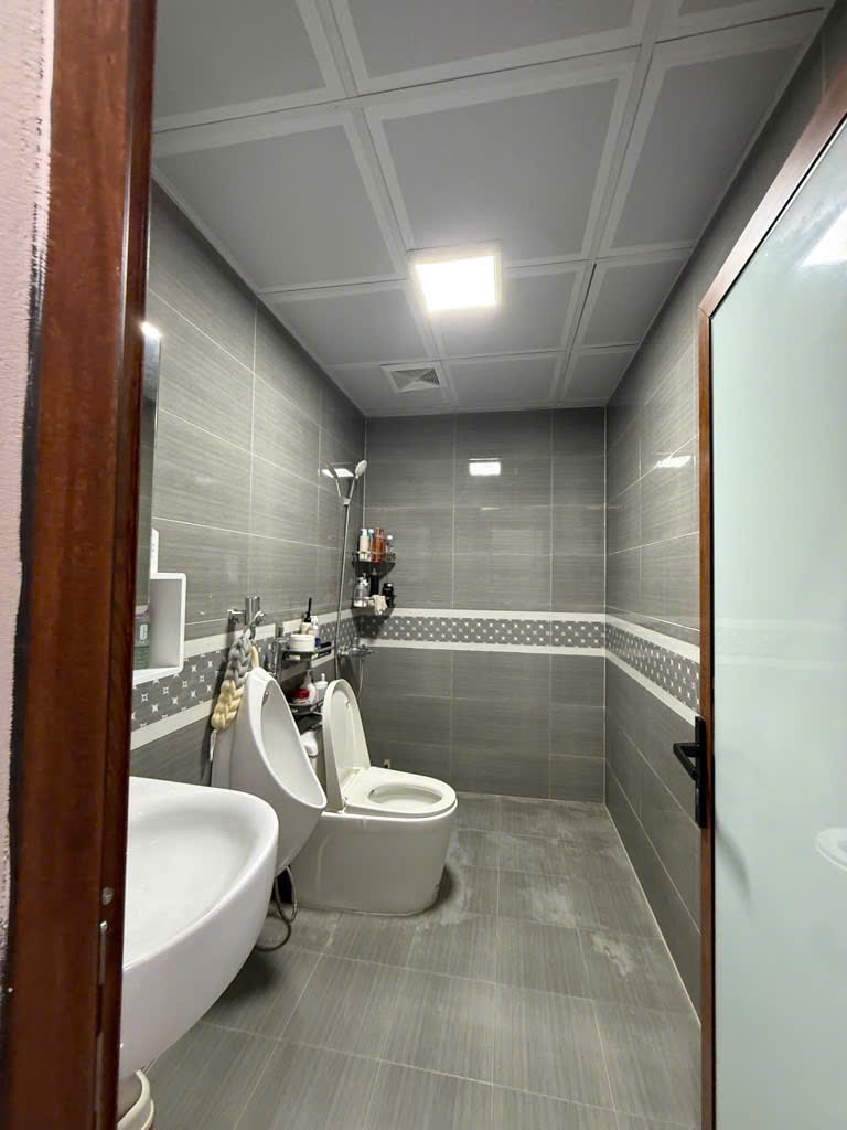 KHÁM PHÁ NGÔI NHÀ ĐA THẾ HỆ LÝ TƯỞNG TẠI NGHĨA ĐÔ, CẦU GIẤY – CHỐN AN CƯ VÀNG GIỮA LÒNG THỦ ĐÔ!