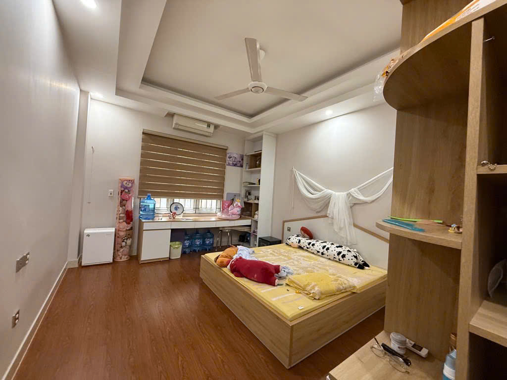 KHÁM PHÁ NGÔI NHÀ ĐA THẾ HỆ LÝ TƯỞNG TẠI NGHĨA ĐÔ, CẦU GIẤY – CHỐN AN CƯ VÀNG GIỮA LÒNG THỦ ĐÔ!