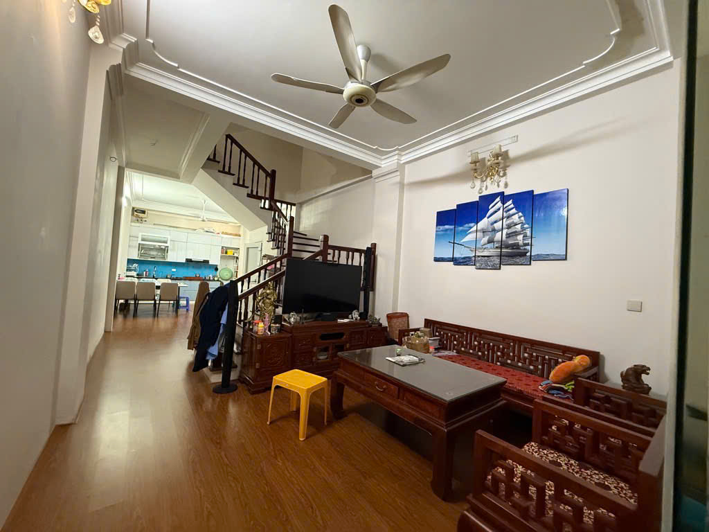 KHÁM PHÁ NGÔI NHÀ ĐA THẾ HỆ LÝ TƯỞNG TẠI NGHĨA ĐÔ, CẦU GIẤY – CHỐN AN CƯ VÀNG GIỮA LÒNG THỦ ĐÔ!