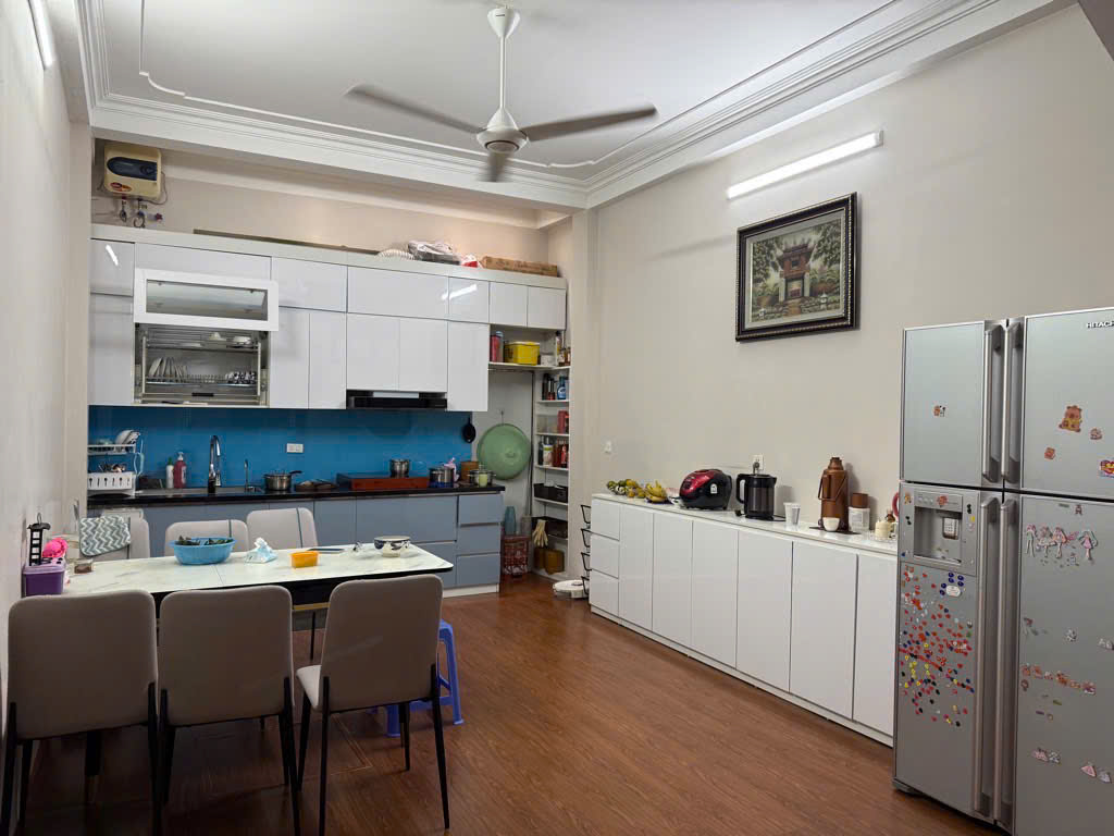 KHÁM PHÁ NGÔI NHÀ ĐA THẾ HỆ LÝ TƯỞNG TẠI NGHĨA ĐÔ, CẦU GIẤY – CHỐN AN CƯ VÀNG GIỮA LÒNG THỦ ĐÔ!