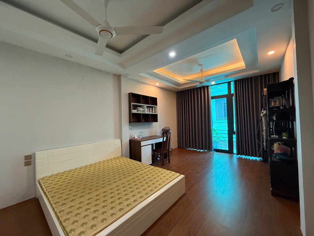 KHÁM PHÁ NGÔI NHÀ ĐA THẾ HỆ LÝ TƯỞNG TẠI NGHĨA ĐÔ, CẦU GIẤY – CHỐN AN CƯ VÀNG GIỮA LÒNG THỦ ĐÔ!