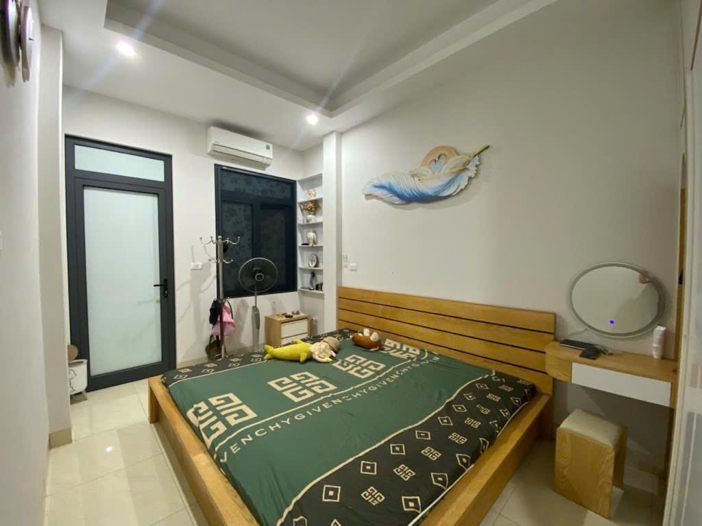 NHÀ ĐẸP TRẦN QUỐC VƯỢNG – TRUNG TÂM CẦU GIẤY – VỊ TRÍ VÀNG, TIỆN ÍCH BẠT NGÀN, Ở NGAY!