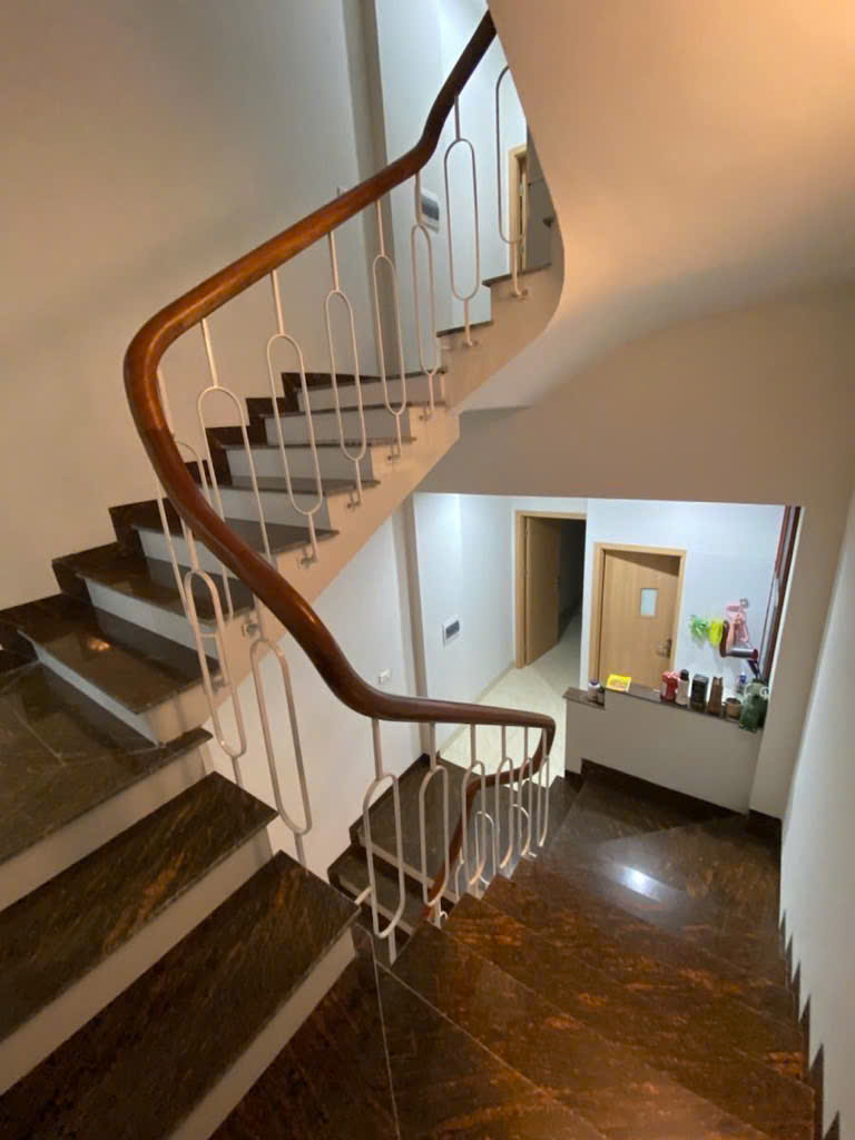 NHÀ ĐẸP TRẦN QUỐC VƯỢNG – TRUNG TÂM CẦU GIẤY – VỊ TRÍ VÀNG, TIỆN ÍCH BẠT NGÀN, Ở NGAY!