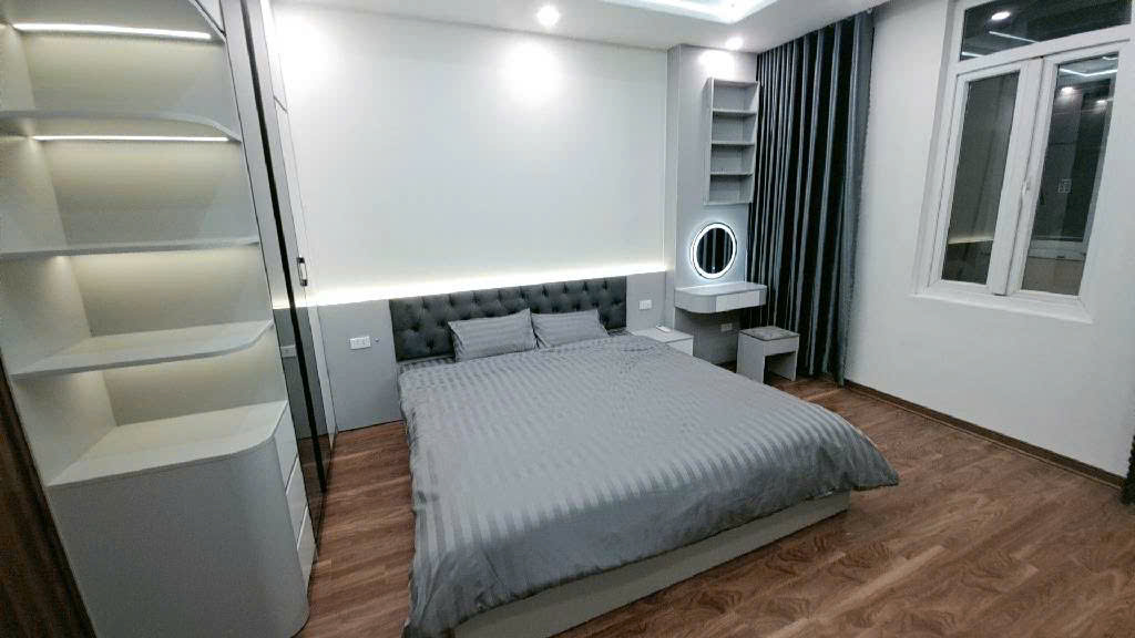 CĂN NHÀ CUỐI CÙNG GIÁ TỐT NHẤT VÕ CHÍ CÔNG - HỒ TÂY, GIẢM NGAY 800 TRIỆU!