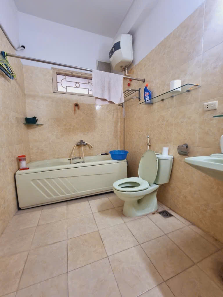 CẦU GIẤY - BÁN NHÀ GẦN TRƯỜNG TH FPT - 68M2 - NHỈNH 13 TỶ