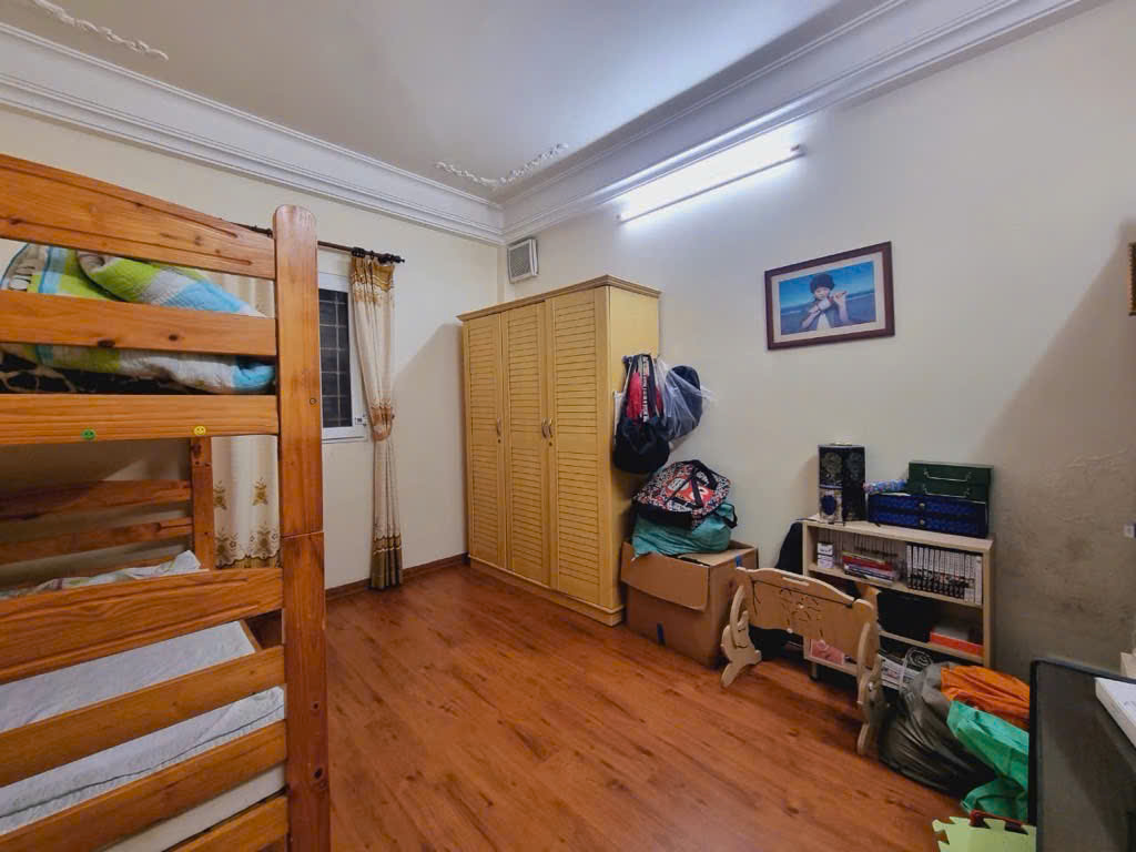 CẦU GIẤY - BÁN NHÀ GẦN TRƯỜNG TH FPT - 68M2 - NHỈNH 13 TỶ