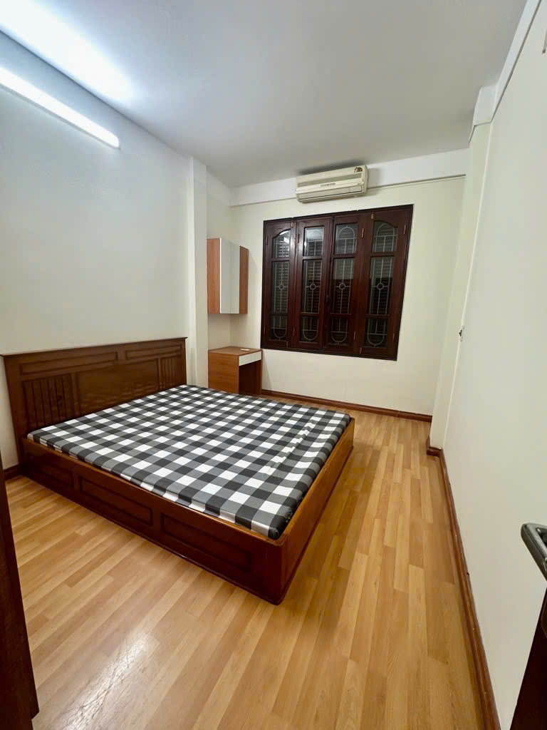 CƠ HỘI VÀNG SỞ HỮU NHÀ TRUNG TÂM CẦU GIẤY - SỔ ĐỎ CHÍNH CHỦ