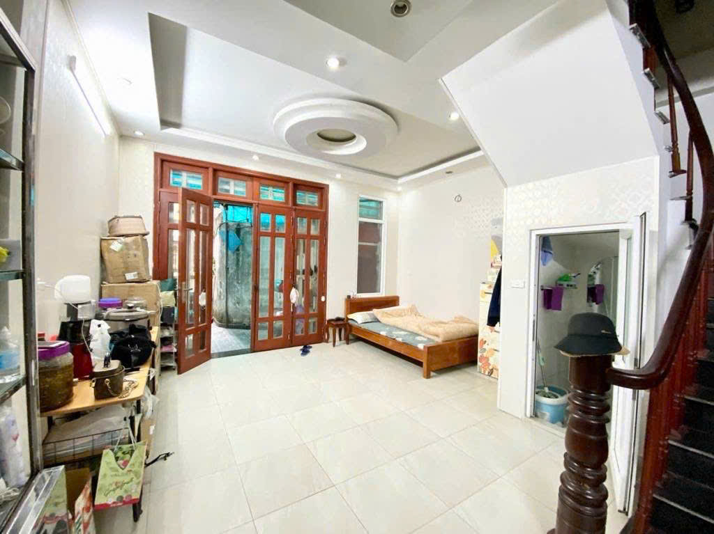 ĐỘC NHẤT VÔ NHỊ! NHÀ TRẦN QUỐC VƯỢNG 65M, KINH DOANH SẦM UẤT, Ô TÔ ĐỖ CỬA, GIÁ CHỈ NHỈNH 13 TỶ