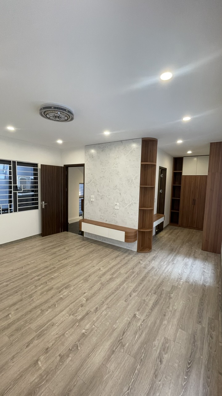 CƠ HỘI VÀNG - NHÀ MỚI KÍNH COONG 5 TẦNG TẠI LẠC LONG QUÂN - TÂY HỒ, DIỆN TÍCH KHỦNG, SỔ VUÔNG, GIÁ HẤP DẪN!