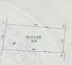 TÀI CHÍNH NHỈNH 5 TỶ SỞ HỮU NGAY MẢNH ĐẤT 34M2 TRUNG TÂM CẦU GIẤY - CƠ HỘI HIẾM CÓ!