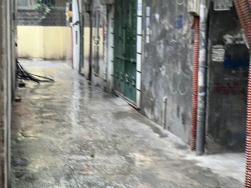 TÀI CHÍNH NHỈNH 5 TỶ SỞ HỮU NGAY MẢNH ĐẤT 34M2 TRUNG TÂM CẦU GIẤY - CƠ HỘI HIẾM CÓ!