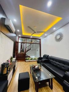 Bán nhà mặt phố La Thành - Đống Đa Nhà mới đẹp xịn xò