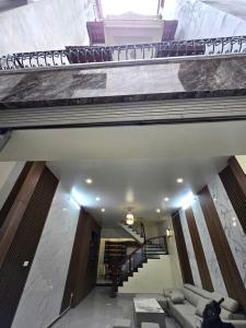 Bán nhà riêng Cầu Giấy DT 68m2 Thực tế SD 75m2  Giá chào 12.9 Tỷ