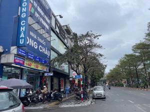 Chính chủ nhờ bán nhà Trần Thái Tông - Cầu Giấy Giá 7,9t DT 48m2