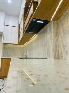 Bán nhà Tây Sơn - Đống Đa 5 Tầng Nhà mới Ở ngay 43M - 7.5 Tỷ