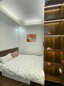 CHỈ 2 TỶ 2 SỞ HỮU NGAY CĂN HỘ CHUNG CƯ MỚI TINH NGAY GIỮA TRUNG TÂM CẦU GIẤY DT  CHUẨN 56M