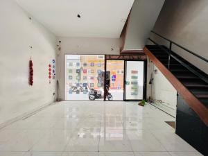 CẦU GIẤY Ô TÔ TRÁNH MỞ CỬA THẤY MẶT PHỐ KINH DOANH ĐỈNH 33M 13.8 TỶ