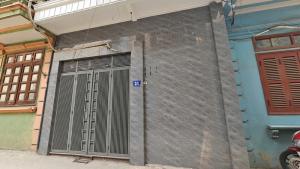 NHÀ ĐẸP TRUNG TÂM BA ĐÌNH 9 TỶ DT 60M2