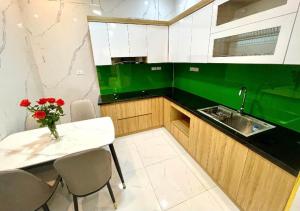 6.5 TỶ SỞ HỮU NGAY NHÀ PHỐ ĐỐNG ĐA DT 48M2 CHỦ TĂNG NỘI THẤT MỚI COÓNG