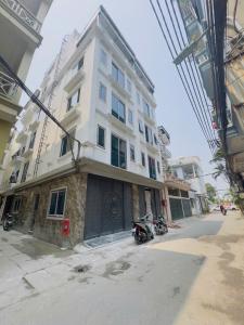 KHÔNG CÓ CÁI THỨ 2 DT 75M2 GIÁ CHÀO 15.6 TỶ GIỮA TRUNG TÂM QUẬN CẦU GIẤY