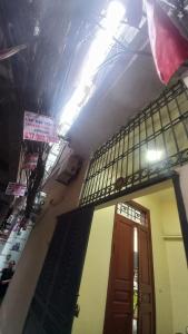 GIÁ CHỈ 4.2 TỶ CÓ NGÀY NHÀ RIÊNG CẦU GIẤY T1 29M2 T2,3,4,5 32M2