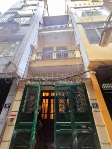 9.3 TỶ CHO 55M2 PHỐ NGUYỄN KHÁNH TOÀN TRUNG TÂM QUẬN CẦU GIẤY