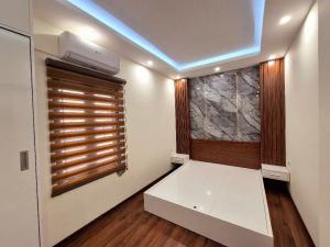 NHÀ MỚI YÊN HOÀ Ở NGAY SỔ NỞ HẬU NỘI THẤT NHẬP KHẨU DT 36M GIÁ 6.6 TỶ