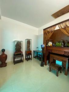 BÁN NHÀ TRẦN QUỐC VƯỢNG DIỆN TÍCH 56M GIÁ 11 TỶ 6 TẦNG NỞ HẬU THANG MÁY