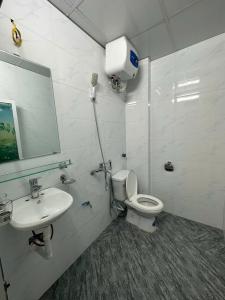 TRẦN THÁI TÔNG CHƯA ĐẾN 7 TỶ SỞ HỮU NGAY CĂN NHÀ DIỆN TÍCH 35M, 5 TẦNG, NỞ NHẸ 6CM