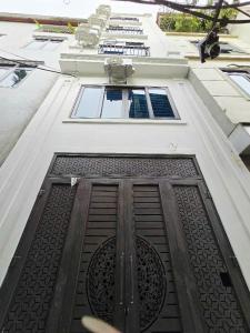 BÁN GẤP NHÀ RIÊNG NGUYỄN KHANG THÔNG CẦU GIẤY - 6 TẦNG MỚI KENG - CÁCH MẶT PHỐ CHỈ VÀI BƯỚC CHÂN!