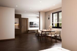 CHDV NGUYỄN KHÁNH TOÀN - TOÀ NHÀ APARTMENT 8 TẦNG THANG MÁY - DÒNG TIỀN HƠN 1,3 TỶ/NĂM