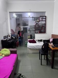 BÁN GẤP CĂN NHÀ PHÂN LÔ TRẦN CUNG - 50M RA Ô TÔ - DT 39M - GIÁ CHÀO 6.2 TỶ