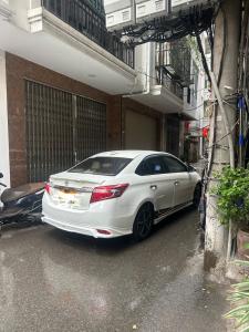 BÁN GẤP NHÀ ĐẤT TRUNG TÂM CẦU GIẤY LÔ GÓC DT 93,6M - MT 5.2M - GIÁ 17.7 TỶ