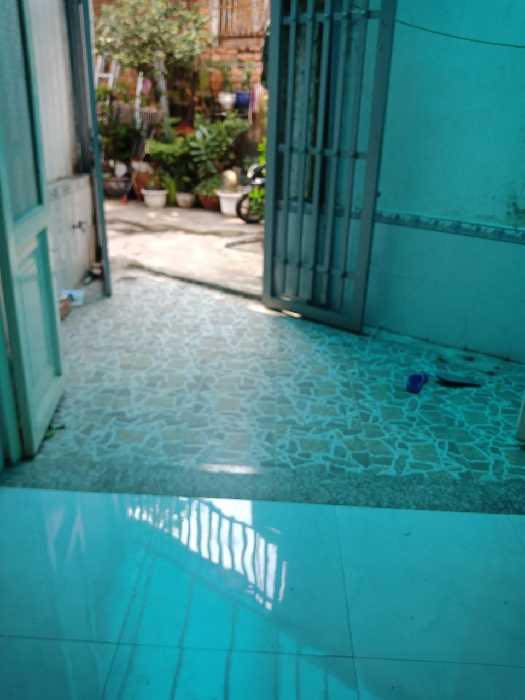 NHÀ QUẬN 11 - GIÁ NHỈNH 5 TỶ - VÀO Ở LIỀN