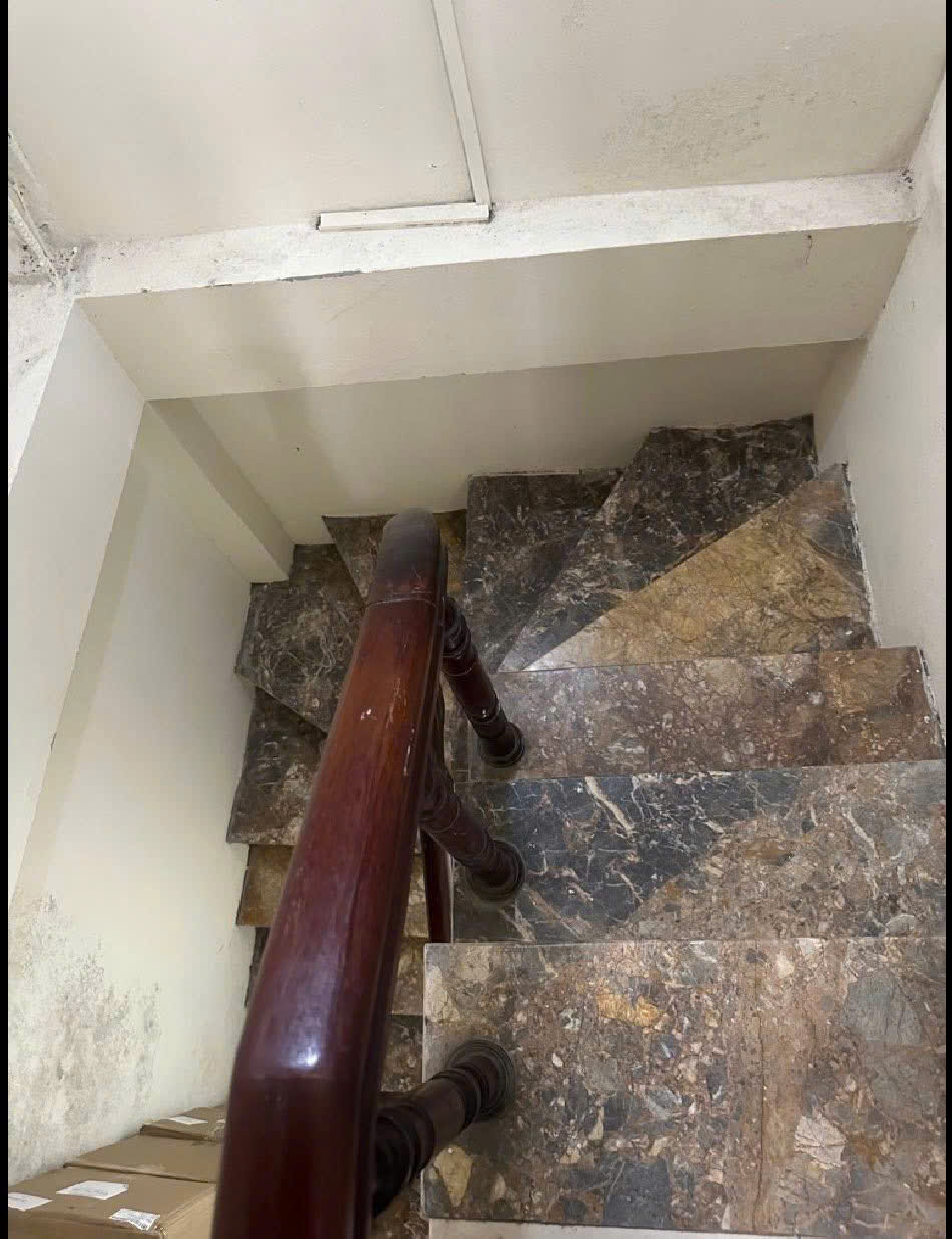 BÁN NHÀ MỸ ĐÌNH 1 , 27M2 , GIÁ 6 TỶ