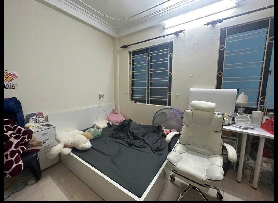 BÁN NHÀ MỸ ĐÌNH 1 , 27M2 , GIÁ 6 TỶ