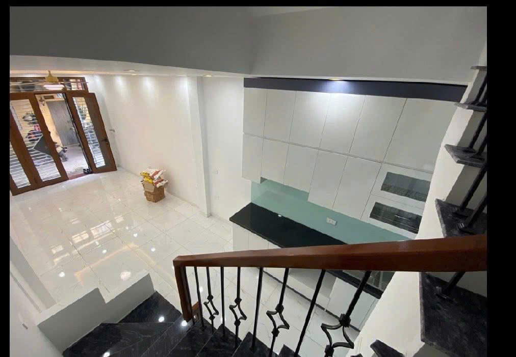 BÁN NHANH NHÀ QUANG TIẾN . 30M2 . GIÁ 6 TỶ