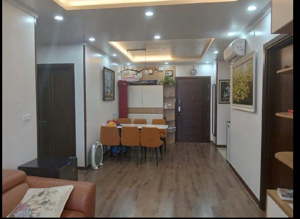 BÁN NHANH LÔ GÓC CHUNG CƯ ĐƯỜNG TRẦN BÌNH