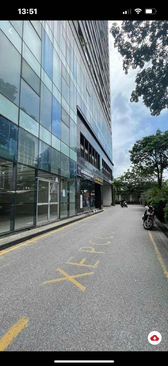 BÁN NHANH TUYỆT PHẨM KINH DOANH ĐƯỜNG PHẠM HÙNG 85M2 GIÁ 6 TỶ