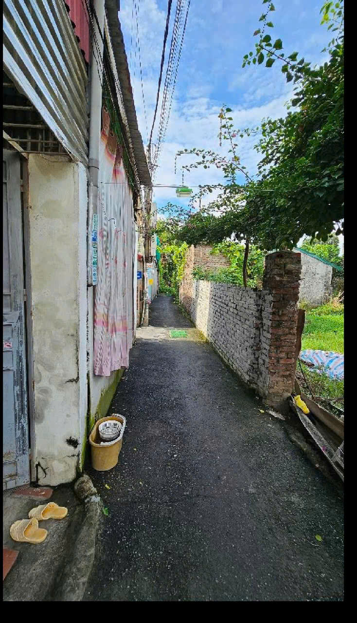 BÁN NHANH ĐẤT HỮU HƯNG 254M2 CHỈ 2 TỶ 7