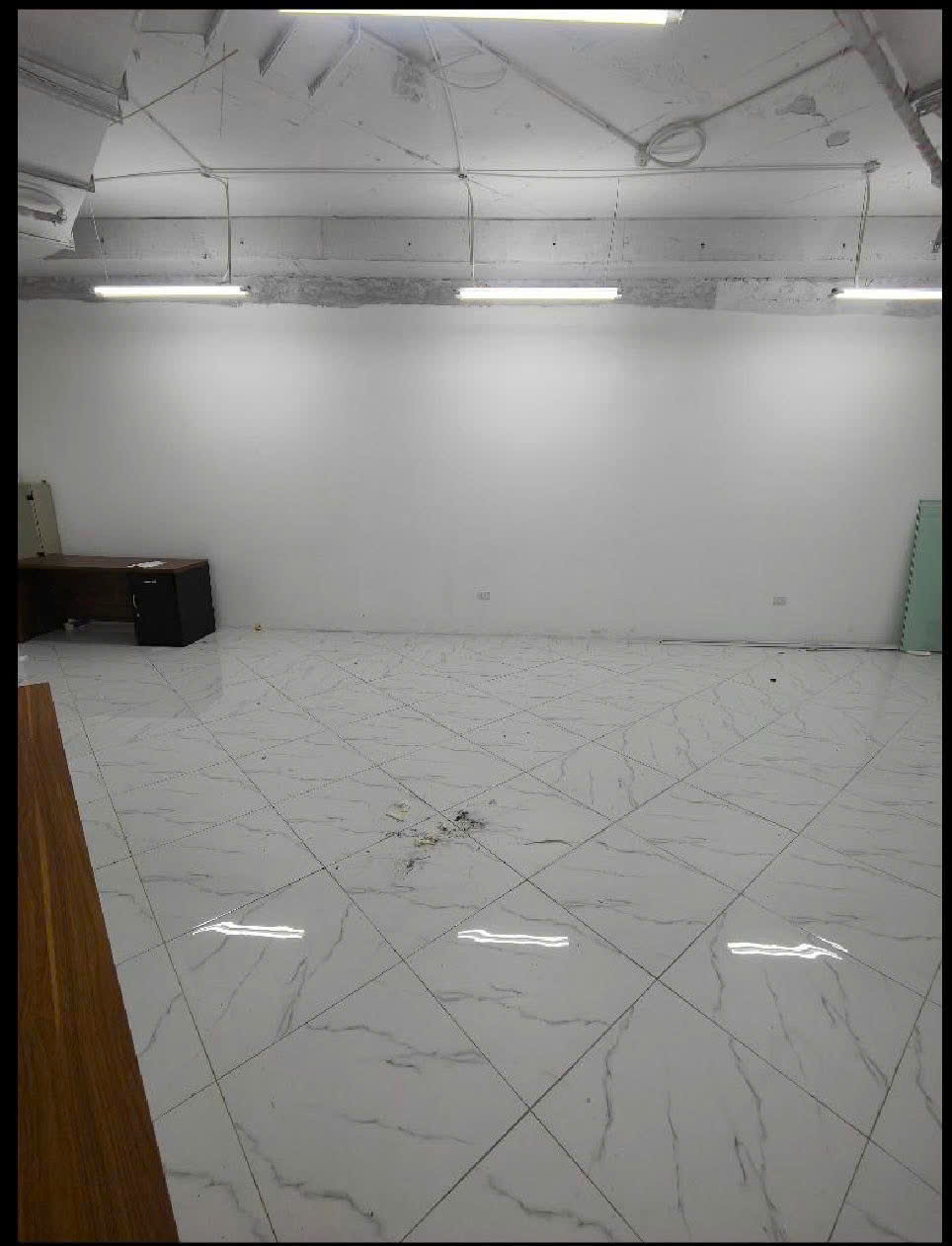 BÁN CHUNG CƯ TRẦN HỮU RỰC 43M2 GIÁ 2TY6