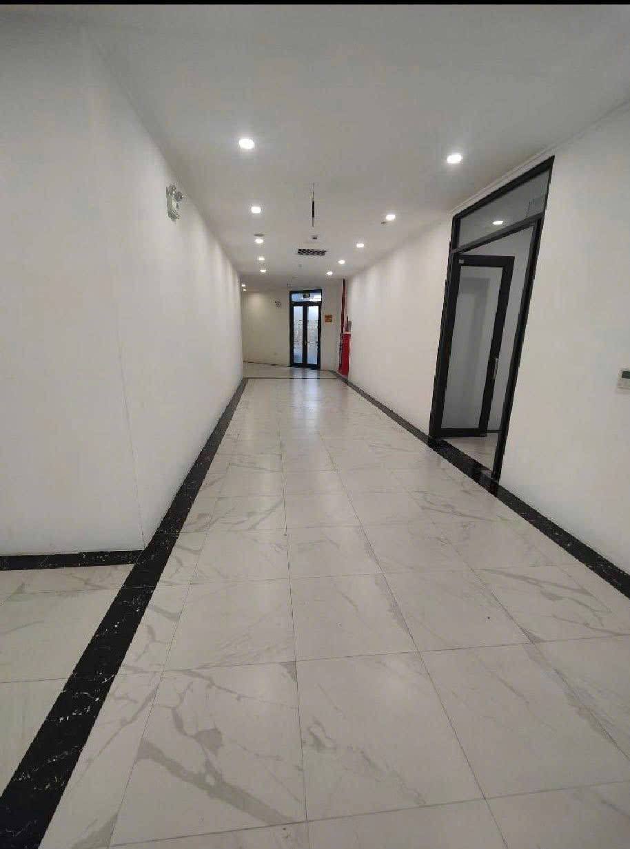 BÁN CHUNG CƯ TRẦN HỮU RỰC 43M2 GIÁ 2TY6