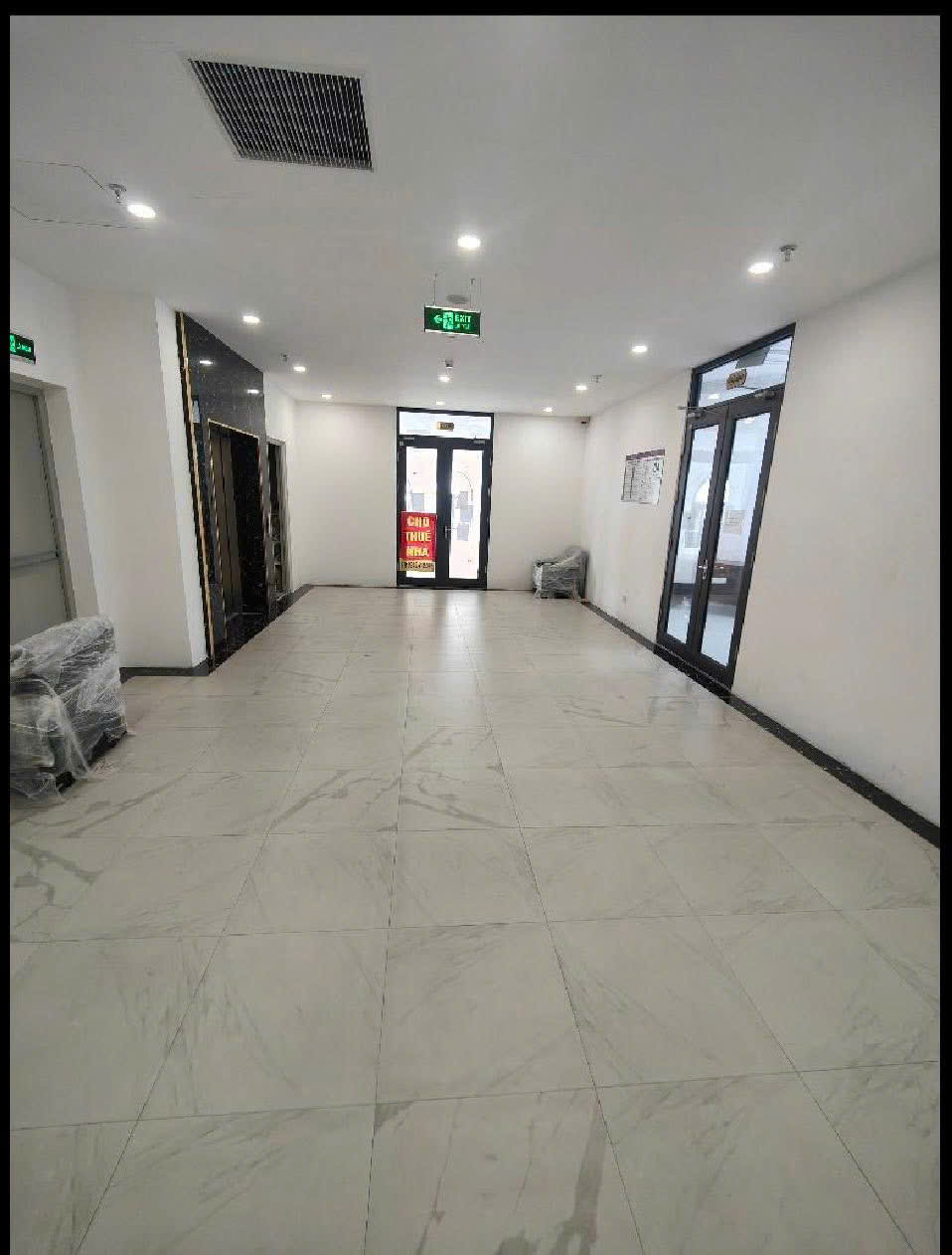 BÁN CHUNG CƯ TRẦN HỮU RỰC 43M2 GIÁ 2TY6