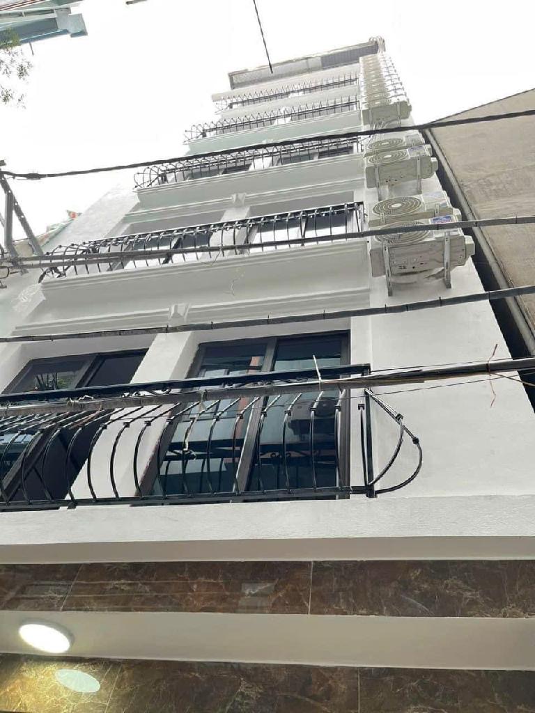 Chung cư mini Đẹp Phố Chính Kinh Thanh Xuân