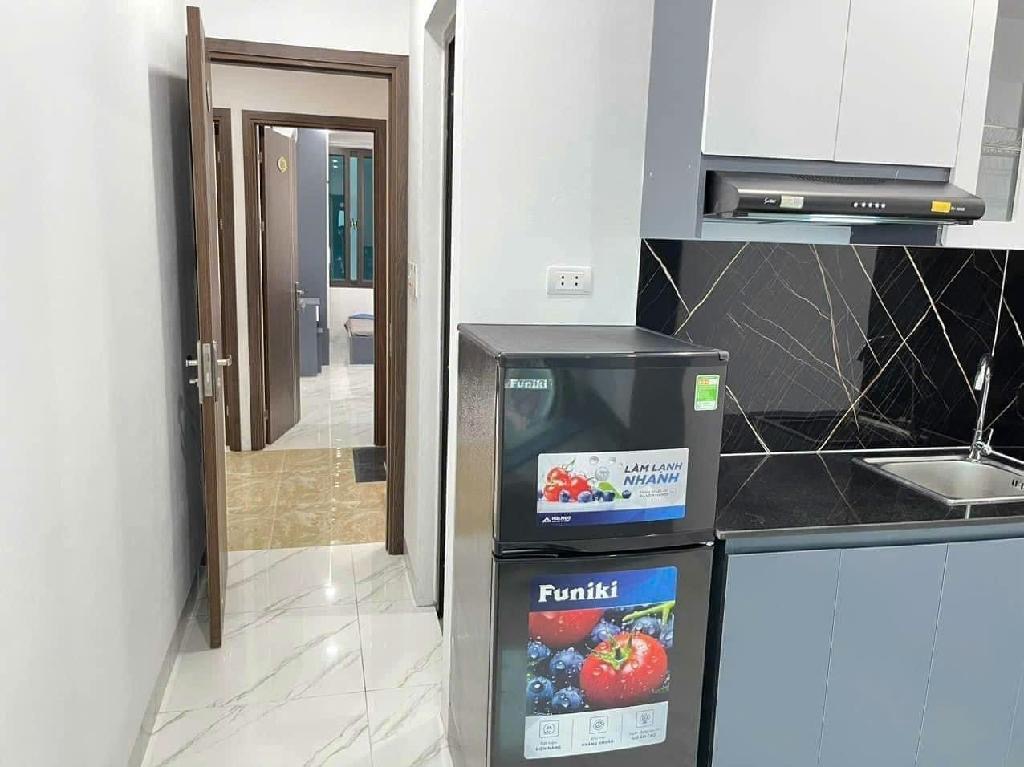 Chung cư mini Đẹp Phố Chính Kinh Thanh Xuân