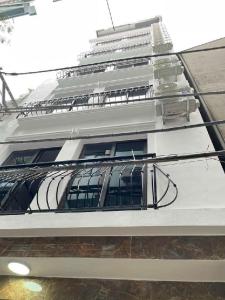 Chung cư mini Đẹp Phố Chính Kinh Thanh Xuân