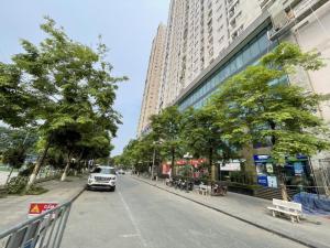 Bán shophouse chung cư tại An Khánh