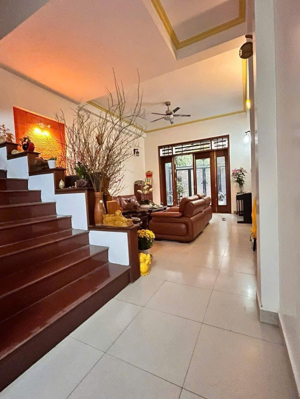 Nhà Yên sở đẹp