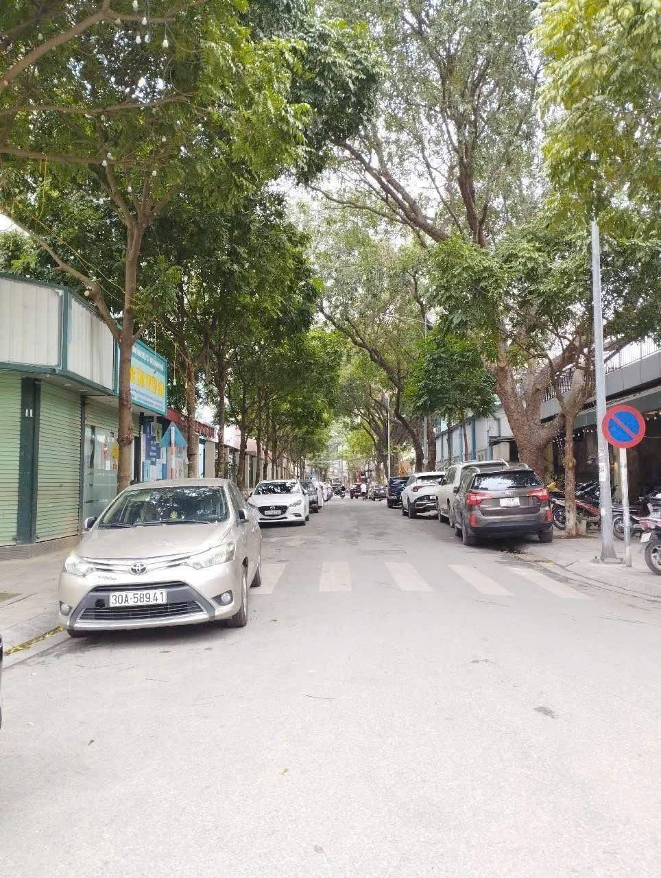 Hoa hậu nhà Tây Hồ