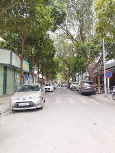 Hoa hậu nhà Tây Hồ